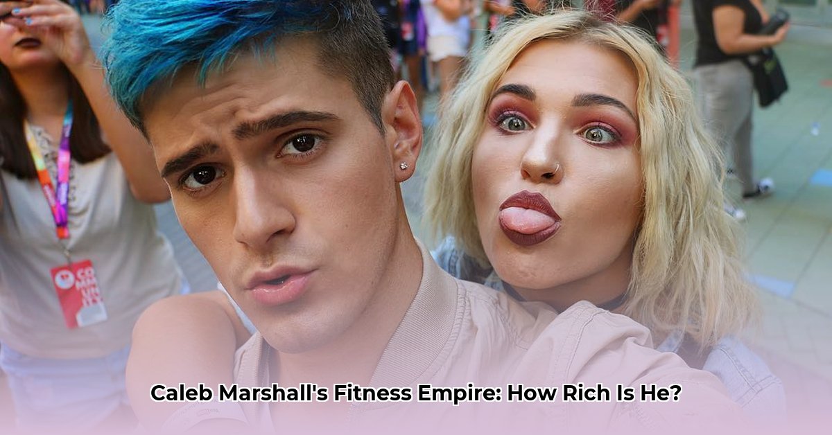 caleb-marshall-net-worth